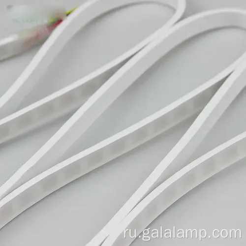 5 В 12x5 мм RGB Adderable Neon Flex Strip